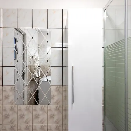 Apartament Diana Pradnik Bialy, 4 Osoby, Free Parking Lägenhet