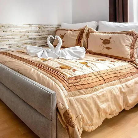 아파트 Apartament Diana Pradnik Bialy, 4 Osoby, Free Parking 크라쿠프