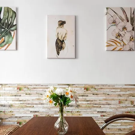 Apartament Diana Pradnik Bialy, 4 Osoby, Free Parking Lägenhet Kraków
